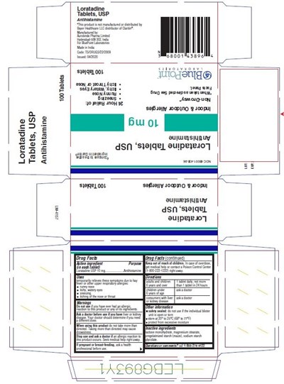 10mg Blister - 10mg Blister